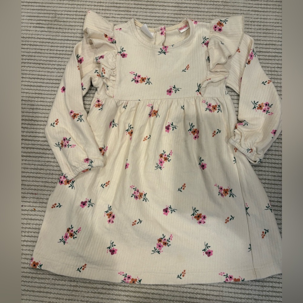 Zara girls Dress